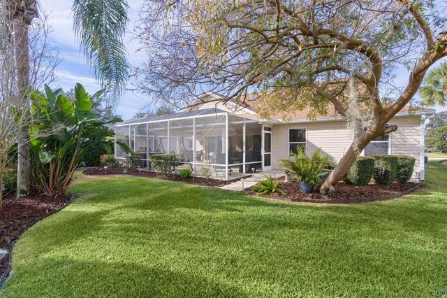 17337 SE 80TH TURNBULL COURT, The Villages, FL 32162