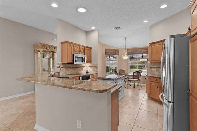 17337 SE 80TH TURNBULL COURT, The Villages, FL 32162