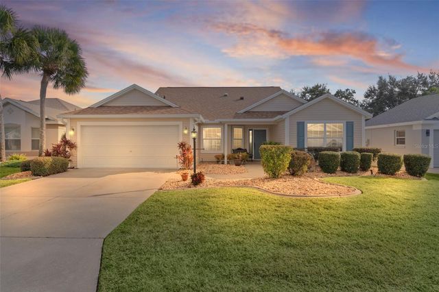 17337 SE 80TH TURNBULL COURT, The Villages, FL 32162