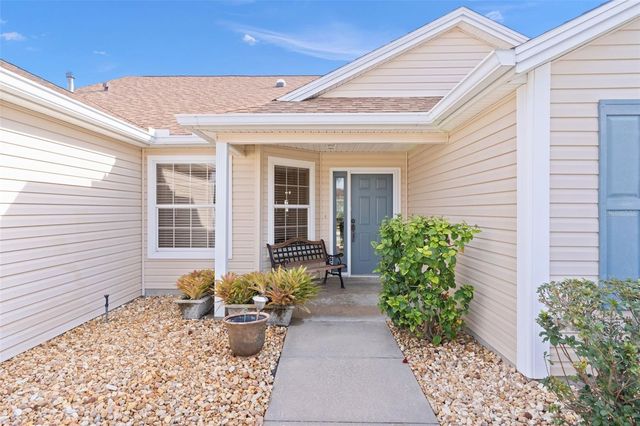 17337 SE 80TH TURNBULL COURT, The Villages, FL 32162