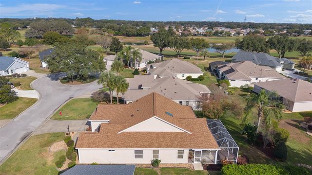 17337 SE 80TH TURNBULL COURT, The Villages, FL 32162