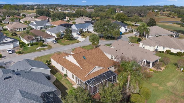 17337 SE 80TH TURNBULL COURT, The Villages, FL 32162