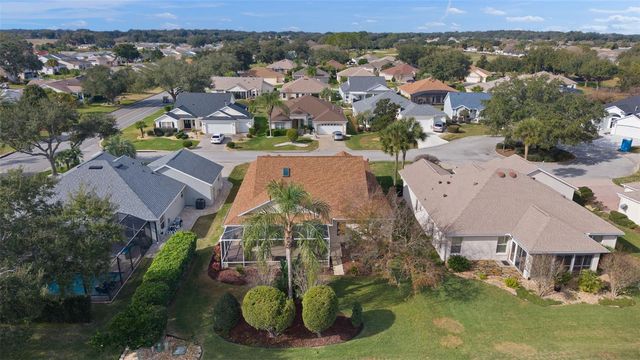 17337 SE 80TH TURNBULL COURT, The Villages, FL 32162