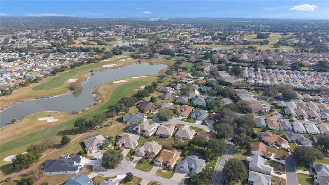 17337 SE 80TH TURNBULL COURT, The Villages, FL 32162