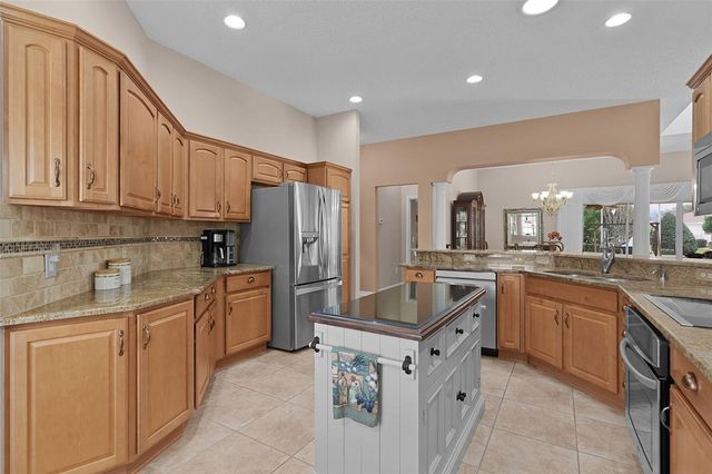 17337 SE 80TH TURNBULL COURT, The Villages, FL 32162