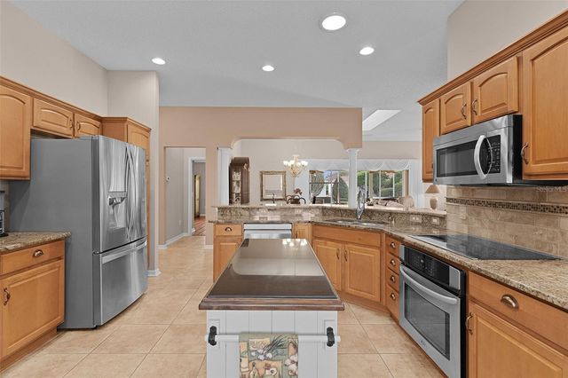 17337 SE 80TH TURNBULL COURT, The Villages, FL 32162