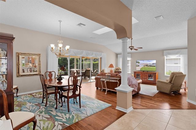 17337 SE 80TH TURNBULL COURT, The Villages, FL 32162