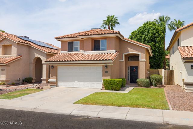 1306 E HELENA Drive, Phoenix, AZ 85022