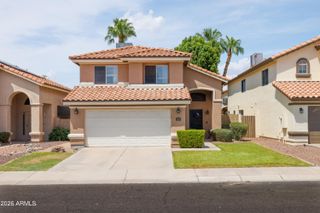 1306 E HELENA Drive, Phoenix, AZ 85022