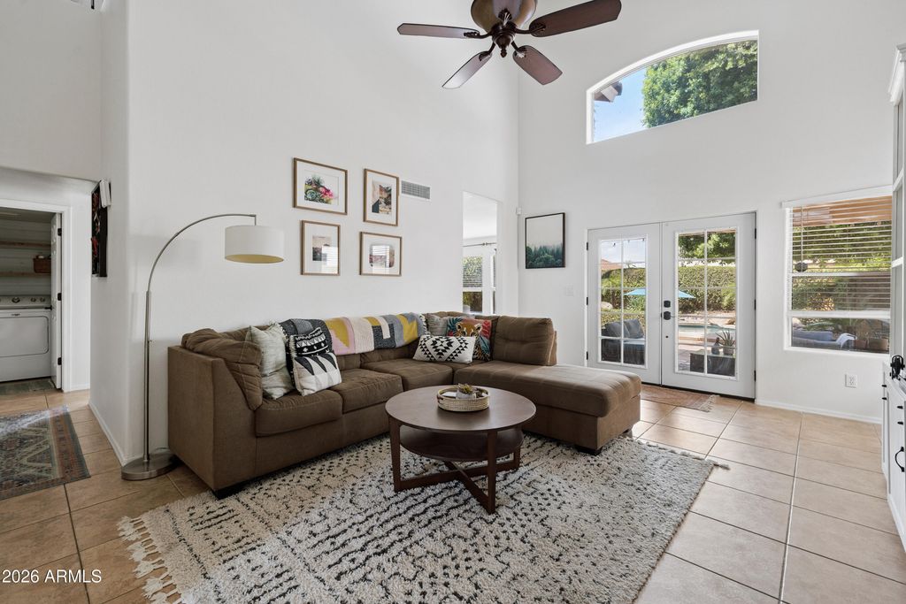 1306 E HELENA Drive, Phoenix, AZ 85022 — photo 4