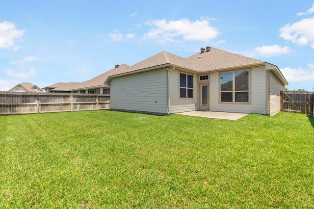 3865 Still Creek Loop, College Station, TX 77845