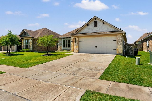 3865 Still Creek Loop, College Station, TX 77845