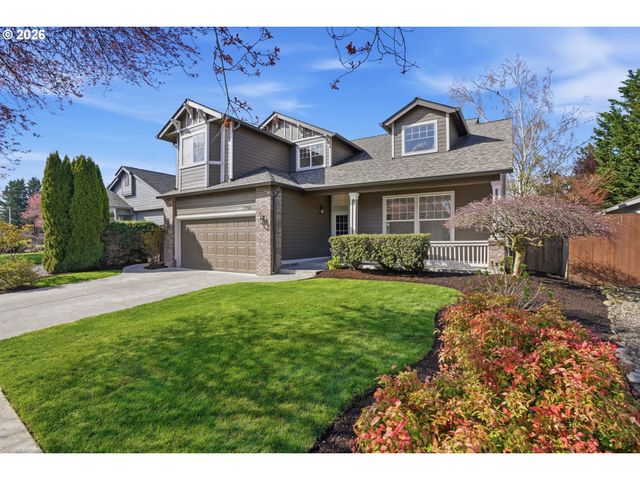 1308 Se 177TH Ave, Vancouver, WA 98683