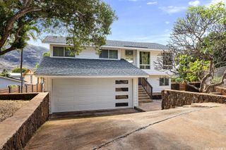 86-895 Iniki Place, Waianae, HI 96792