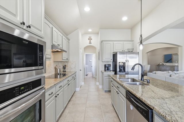 3591 Jaycee Drive, Midlothian, TX 76065