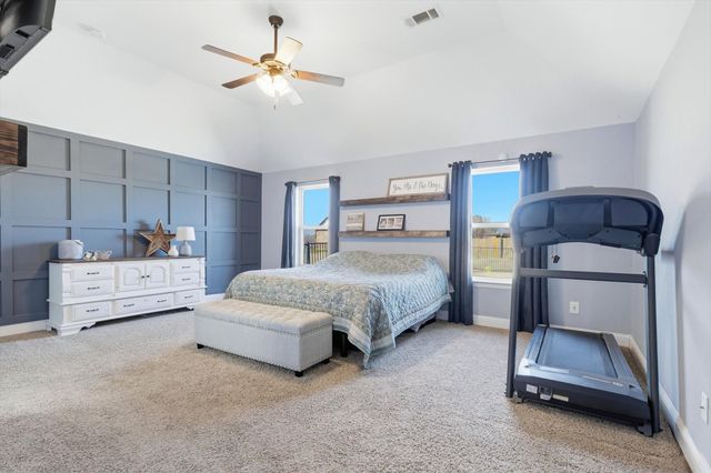 3591 Jaycee Drive, Midlothian, TX 76065