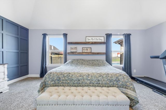 3591 Jaycee Drive, Midlothian, TX 76065