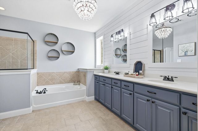 3591 Jaycee Drive, Midlothian, TX 76065