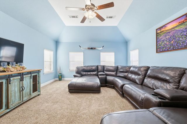 3591 Jaycee Drive, Midlothian, TX 76065