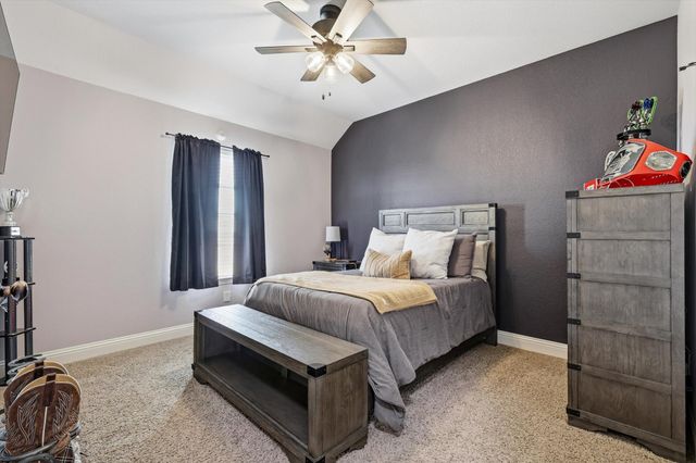 3591 Jaycee Drive, Midlothian, TX 76065