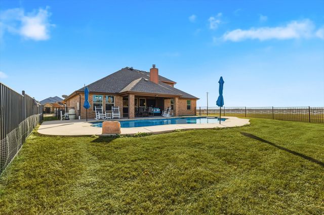 3591 Jaycee Drive, Midlothian, TX 76065