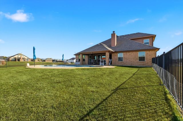 3591 Jaycee Drive, Midlothian, TX 76065