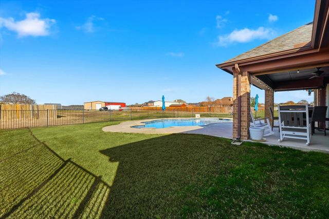 3591 Jaycee Drive, Midlothian, TX 76065