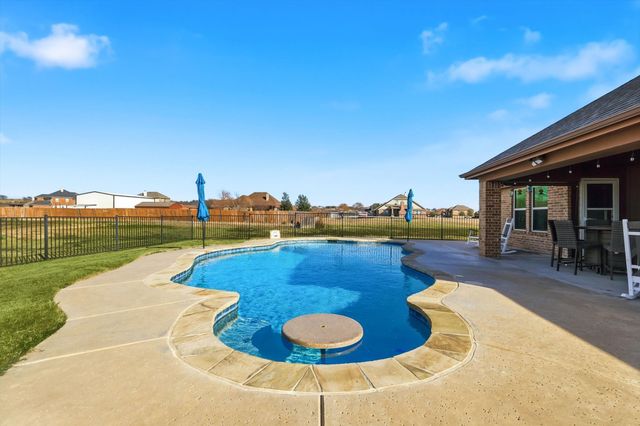 3591 Jaycee Drive, Midlothian, TX 76065