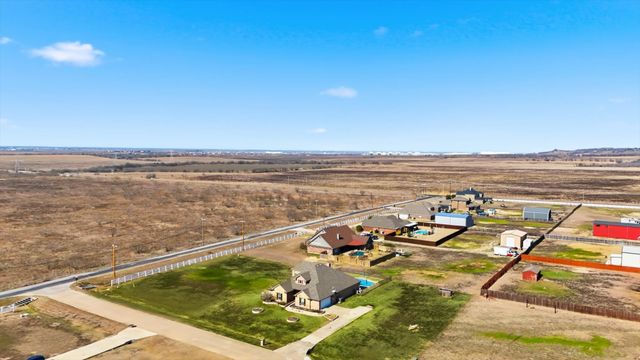 3591 Jaycee Drive, Midlothian, TX 76065