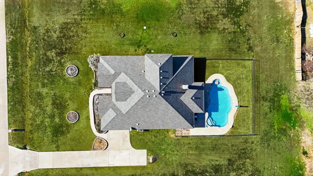 3591 Jaycee Drive, Midlothian, TX 76065