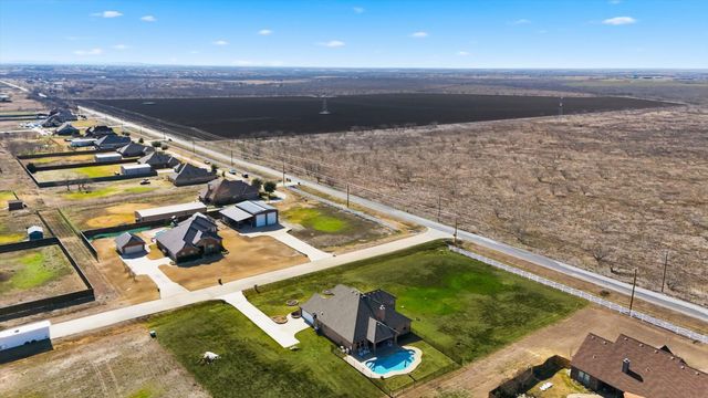 3591 Jaycee Drive, Midlothian, TX 76065