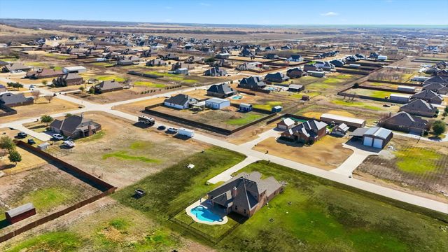 3591 Jaycee Drive, Midlothian, TX 76065