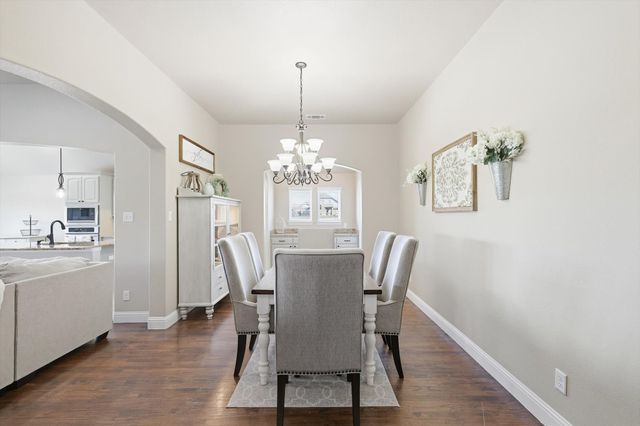 3591 Jaycee Drive, Midlothian, TX 76065