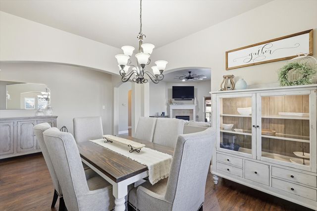 3591 Jaycee Drive, Midlothian, TX 76065