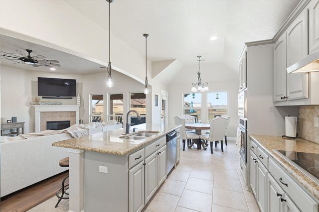 3591 Jaycee Drive, Midlothian, TX 76065