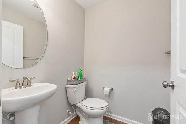 1302 Hights Farm Road N, Monroe, NJ 08831