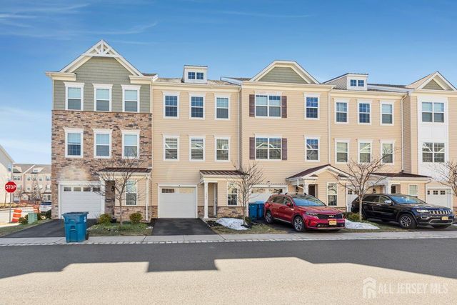 1302 Hights Farm Road N, Monroe, NJ 08831