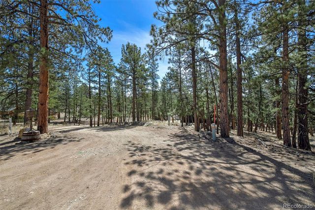 42 Hannah Circle, Westcliffe, CO 81252