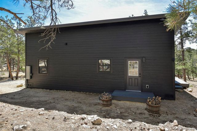42 Hannah Circle, Westcliffe, CO 81252