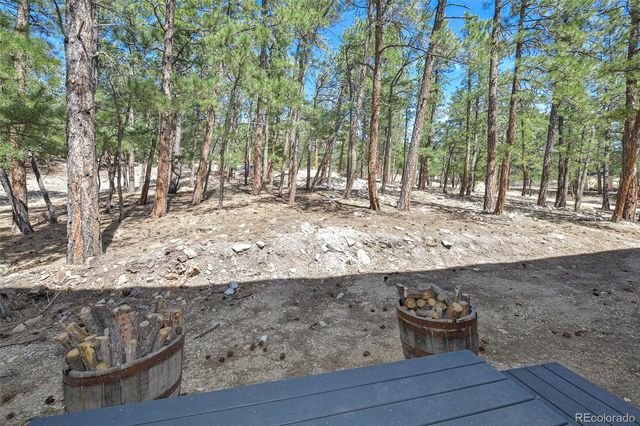 42 Hannah Circle, Westcliffe, CO 81252