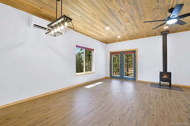 42 Hannah Circle, Westcliffe, CO 81252