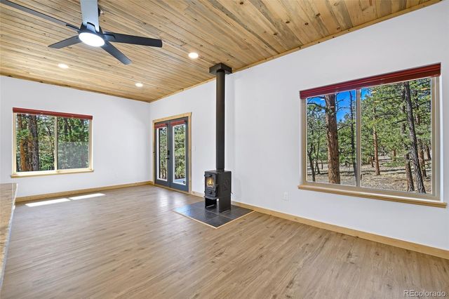 42 Hannah Circle, Westcliffe, CO 81252