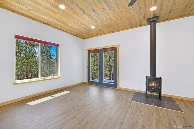 42 Hannah Circle, Westcliffe, CO 81252
