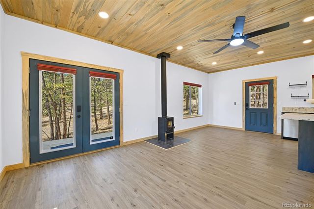 42 Hannah Circle, Westcliffe, CO 81252