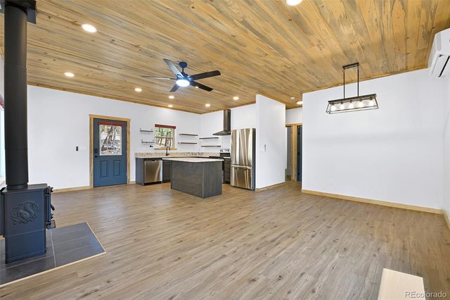 42 Hannah Circle, Westcliffe, CO 81252