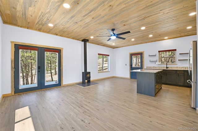 42 Hannah Circle, Westcliffe, CO 81252
