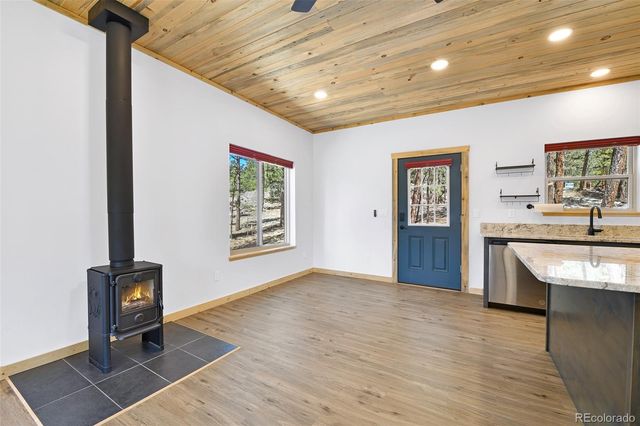 42 Hannah Circle, Westcliffe, CO 81252