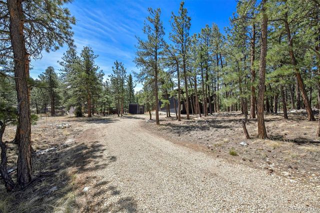 42 Hannah Circle, Westcliffe, CO 81252