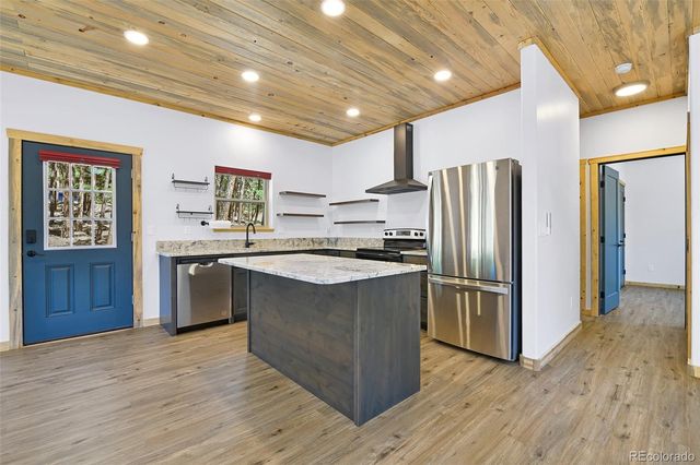 42 Hannah Circle, Westcliffe, CO 81252