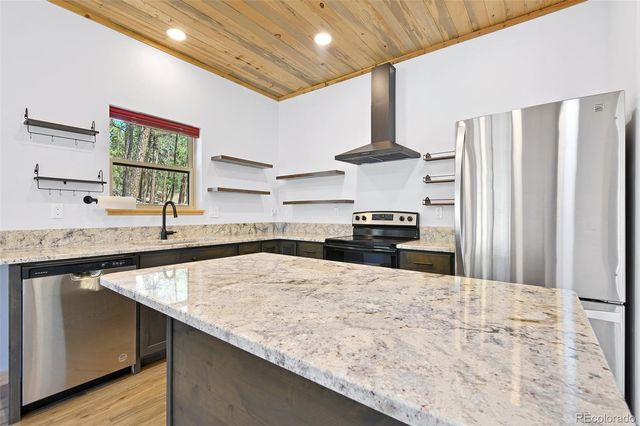 42 Hannah Circle, Westcliffe, CO 81252